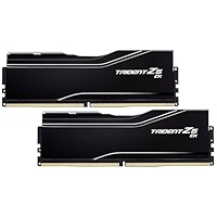 G.Skill DIMM 48GB DDR5-9000 (2X 24GB) Dual Kit (Black, F5